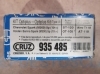 BAC67 935485 KIT OPTIPLUS SOPORTES FIJACION BACA-BARRAS DE TECHO CRUZ, CHEVROLET SPARK M300 5p. 10>