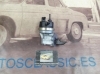 BC87 BOMBA GASOLINA CON RETORNO RENAULT 9, 11, 19, 21, CLIO, SUPERCINCO