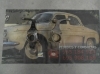 BUJ01 PAREJA MANGUETAS DELANTERAS RENAULT 5, 7 MODERNO 78-> (CONO ROTULA DIRECCION 13mm)