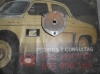 BUJ07 BUJE DELANTERO RENAULT 4 Y 6 (PARA TAMBOR)