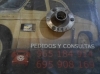 BUJ08 BUJE TRASERO RENAULT 4 Y 6 ANTIGUO