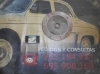BUJ10 BUJE RUEDA TRASERO RENAULT 8 PALIER 10 ESTRIAS