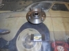BUJ13 BUJE RUEDA DELANTERO AUTHI AUSTIN MINI MORRIS