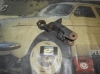 BUJ21 SOPORTE MANGUETA DELANTERA SEAT 600 Y 850