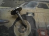 BUJ36 BUJE TRASERO SEAT 850, 133