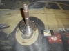 BUJ36 BUJE TRASERO SEAT 850, 133