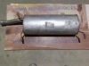 21820 P6 SILENCIOSO FINAL CITROEN XSARA 1,4I 1,8I Y1,9 DIESEL (7/97>)