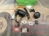 256716 VALEO KIT CERRADURAS COMPLETO  RENAULT MEGANE MK1