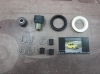 COF27-5 KIT REPARACION CASQUILLOS PALANCA CAMBIOS SEAT RITMO DIESEL, REF. 400101986