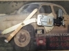 EL100 P2 60480120 LEMFÖRDER ELEVALUNAS ELECTRICO CON MOTOR DELANTERO DERECHO OPEL KADETT