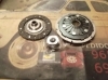 TV3396 KIT EMBRAGUE CITROEN DYNAM, DYANE, 2CV HASTA EL 83 DIAMETRO 160mm