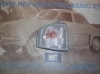 IFO43 PILOTO BLANCO DELANTERO DERECHO FORD ESCORT MKIV, ORION MKII 86->, ARTEB REF. 0560062