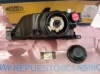 IP147P4 FARO DERECHO H4 PEUGEOT 306 93>97, MAGNETI MARELLI 054058626