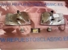 IP148P4 JUEGO PILOTOS INTERMITENTES DELANTEROS CARELLO, CITROEN JUMPER, FIAT DUCATO, PEUGEOT BOXER 94>02 LLB071/LLB072