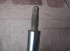 AM13 AMORTIGUADOR DELANTERO SEAT - FIAT 131 SUPERMIRAFIORI AMSTRONG S95 0450