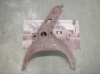 PAT02 PASO RUEDA TRASERO IZQUIERDO CON MONTANTE ORIGINAL SEAT 124, 1430