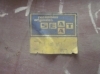 PAT02 PASO RUEDA TRASERO IZQUIERDO CON MONTANTE ORIGINAL SEAT 124, 1430