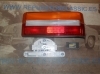 IP101 PILOTO TRASERO DERECHO PEUGEOT 309 1ª SERIE CON PORTALAMPARAS, MARCA GEMO O YORKA