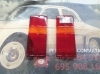 IRE357* PAREJA TULIPAS PILOTOS TRASEROS RENAULT 4 F6 ,