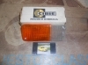IRE113* TULIPA BICOLOR PILOTO DELANTERO DERECHO RENAULT 7 2ª SERIE CIBIE - VALEO 061585