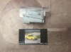 IRE398 PILOTO LUZ MATRICULA RENAULT CLIO II, MEGANE III, LAGUNA II, ORIGINAL RENAULT REF. 7700796163