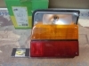 IRE397 PILOTO TRASERO IZQUIERDO RENAULT 7 1ª SERIE CIBIE - VALEO 061409 MOLDURA NEGRA