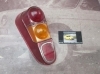IRE56* TULIPA PILOTO TRASERO IZQUIERDO RENAULT 4L BISEL CATADIOPTRICO METALIZADO (DE OCASION)
