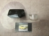 IRE73* TULIPA PILOTO LUZ MATRICULA RENAULT 4