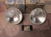 ISE128 JUEGO OPTICAS FAROS FAESSA-KINBY SEAT 600 D/N FOCO EUROPEO E9