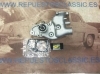 TVN567 BOMBA DE AGUA PEUGEOT J9 MOTOR 2.5 D