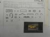 JM06 JUEGO JUNTAS MOTOR COMPLETO RENAULT 4, 5, 6, 7, 8, 9, 10, 11, 12, 18, MOTORES SIERRA 1400cc