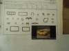 JM100 JUEGO JUNTAS MOTOR COMPLETO TALBOT-CHRYSLER 150, SOLARA, PEUGEOT 205, 309 1600cc.