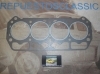 JM102 JUNTA CULATA TALBOT-CHRYSLER 150, SOLARA, PEUGEOT 205, 309 1600cc.