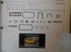 JM106 JUEGO JUNTAS MOTOR COMPLETO TALBOT 180, TAGORA, MURENA 2.0 MOT. 362