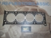 JM12 JUNTA CULATA RENAULT 14 GTL 1218cc, GTS 1360cc, CITROEN VISA II, VISA TRS 1.4; CITROEN BX 14 E, RE, TRE 1.4