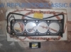 JM123 JUEGO JUNTAS MOTOR COMPLETO CITROEN VISA II SUPER X, C-15 1219cc.