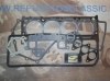 JM126 JUEGO JUNTAS CULATA CITROEN LNA, PEUGEOT 104, 205, SAMBA 954cc. PISTON 70mm.