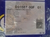 JM131 JUEGO JUNTA CULATA CITROEN BX, PEUGEOT 205, 309, 405 1.8TD REF. D31587