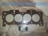 JM136 JUNTA CULATA CITROEN AX, C15, SAXO, ZX, PEUGEOT 106, 205, PARTNER 1.0/1.1, (ESPESOR 1,4mm.)