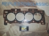 JM137 JUNTA CULATA CITROEN AX, C15, SAXO, ZX, PEUGEOT 106, 205, PARTNER 1.0/1.1, (ESPESOR 1,6mm.)