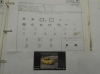 JM140 JUEGO JUNTAS MOTOR COMPLETO CITROEN GS X2 1222cc., GSA X3 1299cc., REF. D30460