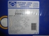 JM16 JUEGO JUNTAS CULATA RENAULT 18, 20, 21, 25, 30, FUEGO, MASTER, ESPACE 2.1TD (ESPESOR 1.6mm)