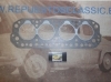 JM154 JUNTA CULATA SAVA PEGASO J4 1.5 1ªSERIE (MOTOR 1489cc. PISTON 73mm.)