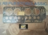 JM167 JUNTA CULATA DKW MERCEDES N1000, F1000 1700cc, SEAT 1800D MOTOR OM636 PISTON 75mm.