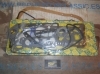 JM18 JUEGO JUNTAS COMPLETO MOTOR RENAULT FUEGO, TRAFIC, 18 GTS 1647cc MOTOR 841 (A1M)