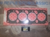 JM183 JUNTA CULATA FORD FIESTA, ESCORT, ORION 1.6D 84->89 (ESPESOR 1,48mm. 3 MUESCAS)