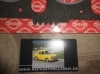 JM184 JUNTA CULATA FORD FIESTA, ESCORT, ORION 1.6D 84->89 (ESPESOR 1,54mm. 4 MUESCAS)