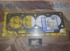 JM19 JUNTA CULATA RENAULT 9, 11, 19, 21, SUPERCINCO, TRAFIC VOLVO 340, 360 MOTOR 1.721cc (F2N)