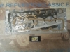 JM190 JUEGO JUNTAS CULATA OPEL CORSA A, KADETT C/D 1.0 REF. D30448 (MOTOR OHV 993cc. PISTON 72mm.)