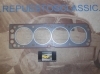 JM193 JUNTA CULATA OPEL CORSA A, KADETT D 1.2 (MOTOR 1196cc. PISTON 77,8mm.)